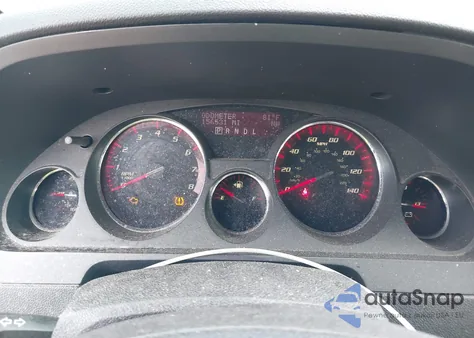 2010 GMC Acadia Slt-1 z USA, uszkodzony, nr VIN 1GKLVMED5AJ181582